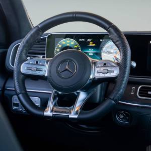 Mercedes-Benz GLS 63AMG 4MATIC+ Aut.