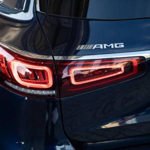 Mercedes-Benz GLS 63AMG 4MATIC+ Aut.