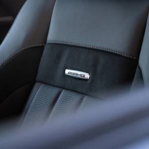 Mercedes-Benz GLS 63AMG 4MATIC+ Aut.