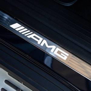 Mercedes-Benz GLS 63AMG 4MATIC+ Aut.