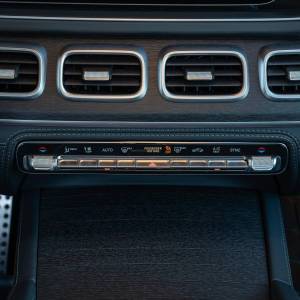 Mercedes-Benz GLS 63AMG 4MATIC+ Aut.