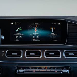 Mercedes-Benz GLS 63AMG 4MATIC+ Aut.