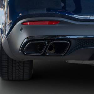 Mercedes-Benz GLS 63AMG 4MATIC+ Aut.