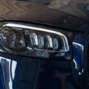 Mercedes-Benz GLS 63AMG 4MATIC+ Aut.