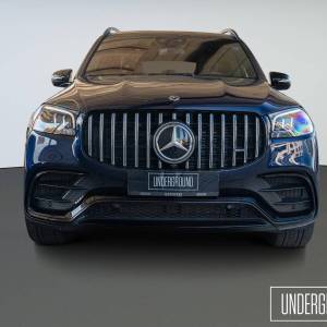 Mercedes-Benz GLS 63AMG 4MATIC+ Aut.