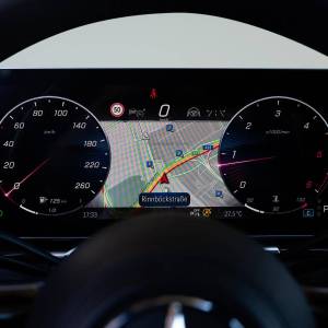 Mercedes-Benz S klasa 350D 4MATIC