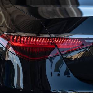 Mercedes-Benz S klasa 350D 4MATIC