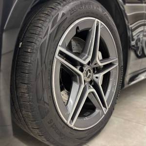 Mercedes-Benz S klasa 350d 4MATIC Limuzina duga