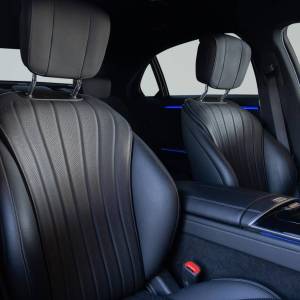 Mercedes-Benz S klasa 350D 4MATIC