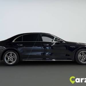 Mercedes-Benz S klasa 350d 4MATIC Limuzina duga