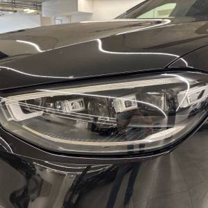 Mercedes-Benz S klasa 350d 4MATIC Limuzina duga