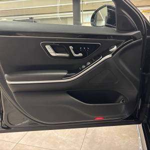 Mercedes-Benz S klasa 350d 4MATIC Limuzina duga
