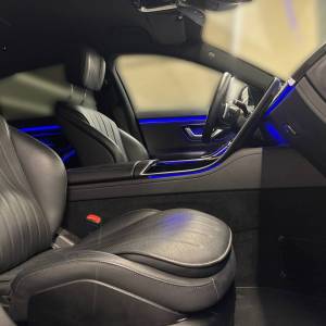 Mercedes-Benz S klasa 350d 4MATIC Limuzina duga