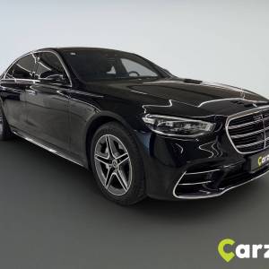 Mercedes-Benz S klasa 350d 4MATIC Limuzina duga