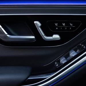 Mercedes-Benz S klasa 350D 4MATIC