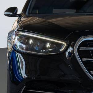 Mercedes-Benz S klasa 350D 4MATIC