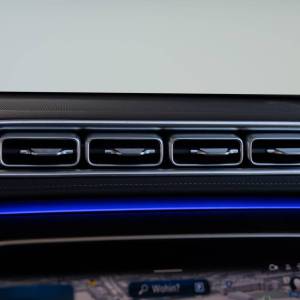 Mercedes-Benz S klasa 350D 4MATIC