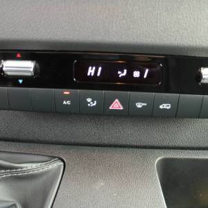 Mercedes-Benz Sprinter 311 CDi