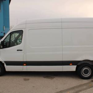 Mercedes-Benz Sprinter 311 CDi