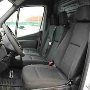 Mercedes-Benz Sprinter 311 CDi
