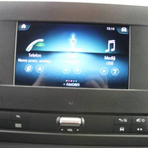 Mercedes-Benz Sprinter 311 CDi