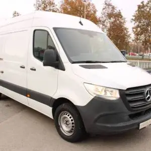 Mercedes-Benz Sprinter 311 CDi