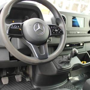 Mercedes-Benz Sprinter 311 CDi