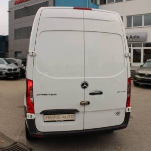 Mercedes-Benz Sprinter 311 CDi