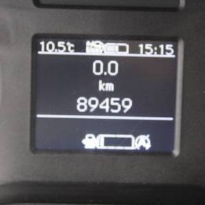 Mercedes-Benz Sprinter 311 CDi