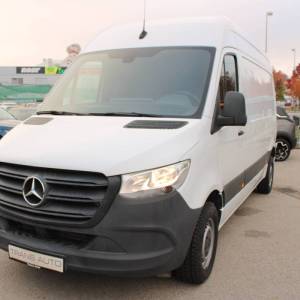 Mercedes-Benz Sprinter 311 CDi
