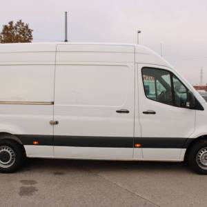 Mercedes-Benz Sprinter 311 CDi