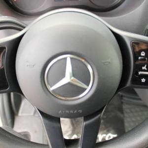 Mercedes-Benz Sprinter 311 CDi