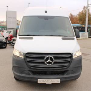 Mercedes-Benz Sprinter 311 CDi