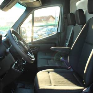 Mercedes-Benz Sprinter 415CDi KUTIJA UTOVARNA RAMPA