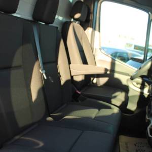 Mercedes-Benz Sprinter 415CDi KUTIJA UTOVARNA RAMPA