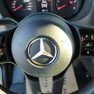 Mercedes-Benz Sprinter 415CDi KUTIJA UTOVARNA RAMPA