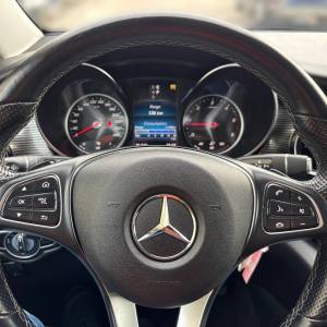 Mercedes-Benz V-klasa 250 d AVANTGARDE EKSTRA DUGI