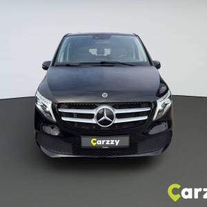 Mercedes-Benz V-klasa 250 d AVANTGARDE EKSTRA DUGI