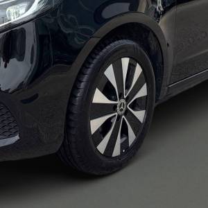 Mercedes-Benz V-klasa 250 d AVANTGARDE EKSTRA DUGI