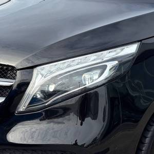 Mercedes-Benz V-klasa 250 d AVANTGARDE EKSTRA DUGI