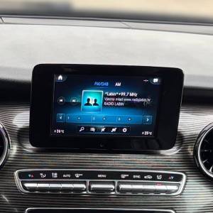 Mercedes-Benz V-klasa 250 d AVANTGARDE EKSTRA DUGI