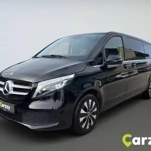 Mercedes-Benz V-klasa 250 d AVANTGARDE EKSTRA DUGI