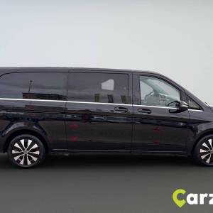 Mercedes-Benz V-klasa 250 d AVANTGARDE EKSTRA DUGI