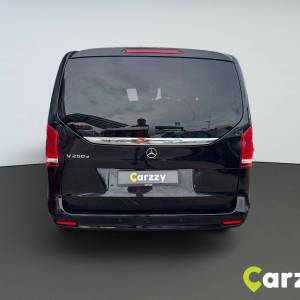 Mercedes-Benz V-klasa 250 d AVANTGARDE EKSTRA DUGI