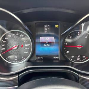 Mercedes-Benz V-klasa 250 d AVANTGARDE EKSTRA DUGI