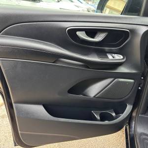 Mercedes-Benz V-klasa 250 d AVANTGARDE EKSTRA DUGI