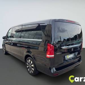 Mercedes-Benz V-klasa 250 d AVANTGARDE EKSTRA DUGI