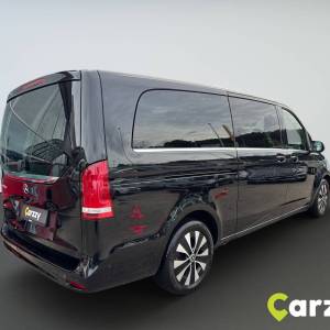 Mercedes-Benz V-klasa 250 d AVANTGARDE EKSTRA DUGI