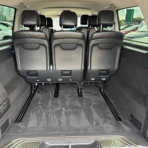 Mercedes-Benz V-klasa 250 d AVANTGARDE EKSTRA DUGI