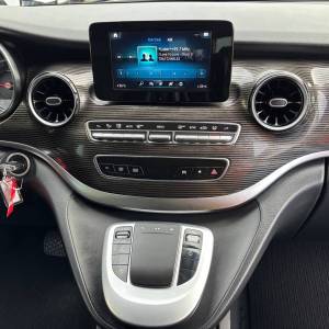 Mercedes-Benz V-klasa 250 d AVANTGARDE EKSTRA DUGI